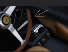 Ferrari 330 GTS 250 275