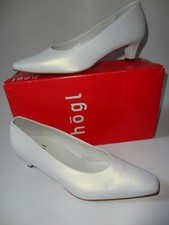 NEU Högl Pumps Schule