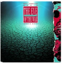 Ben liebrand remix the eve - -,