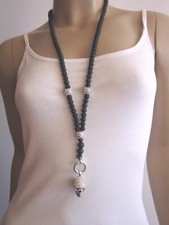 Modekette hals kette lang - hals,
