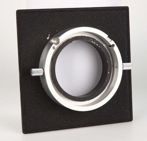 Sinar 4x5 14x14cm objektiv - sinar,