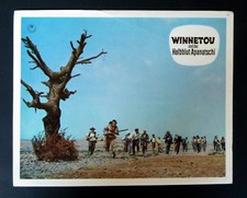 KARL MAY * WINNETOU und das