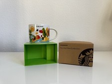 Starbucks Mug/Tasse FINLAND