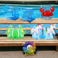 Kinder Schwimmflügel |