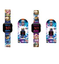 Paw Patrol Armbanduhr