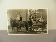 Postkarte um 1930, Villinger