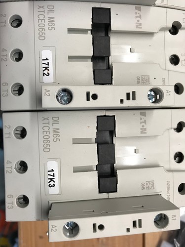 Eaton klöckner moeller dil - klöckner-moeller,