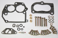Dichtsatz Pierburg 2EE 2E-E Vergaser Dichtung VW Golf Audi 80 Opel Kadett Vectra