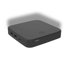 STRONG SRT 420 Smart TV Box Smart TV Box  (DVB-T2 HD, ❗️Ohne  Fernbedienung