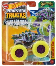 SKELESAURUS - Power Smashers