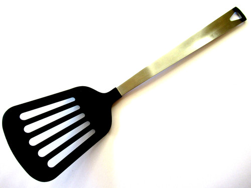 Pfannenwender bratenwender - pfannenwender,