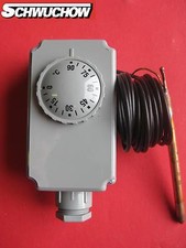 Kapillar Thermostat GTK 7RD