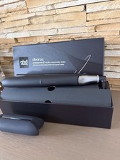 GHD Chronos Neu Schwarz Glätteisen Rechnung