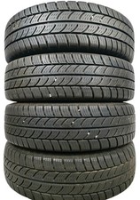 4 x Winterreifen 195/75 R16C 110/108 R CONTINENTAL VancoWinter 2 DOT16 7mm