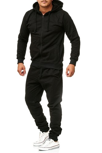 Herren jogginganzug - herren,