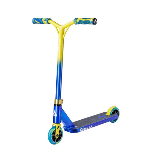 Chilli pro scooter - pro,