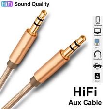 3,5mm Klinken Kabel Audio