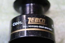 Ersatzspule für Angelrolle Zebco  40 Cool Angelzubehör Angler Schnurspule Far Ca