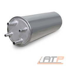 KRAFTSTOFFFILTER FÜR VW