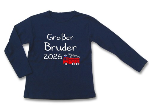 Shirt mit aufdruck großer - shirt,