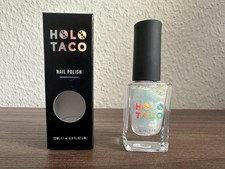 Holo Taco Scorched Earth Nagellack