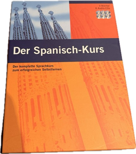 Langenscheidt spanisch kurs - langenscheidt, spanisch-kurs