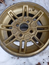 Original Ford Capri Eins