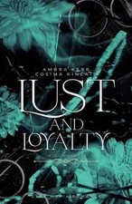 Lust and Loyalty: Oscuro Crime