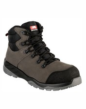 Bullstar Sicherheitsschuh EVO-X S3S Arbeitsschuhe Schuhe