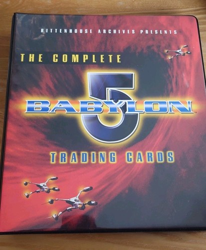 Babylon complete master - complete,