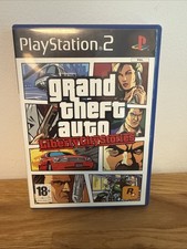 Play Station 2, Spiel, "GTA