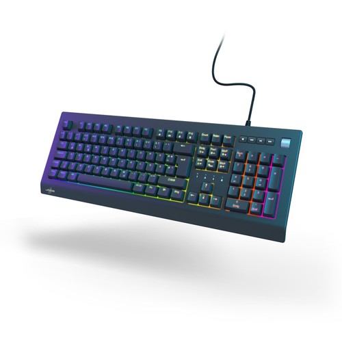 Urage gaming tastatur - gaming, pc