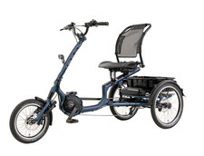 Pfautec Scoobo Smart mit Power