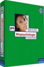 Biopsychologie (Pearson