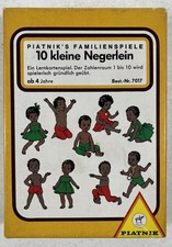 Piatnik 10 Kleine N******