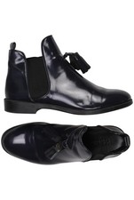 ZARA Stiefelette Damen Ankle