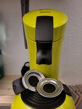 Kaffeepadmaschine Philips Senseo HD-7805