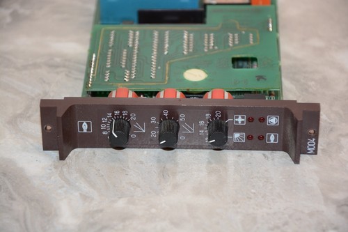 Buderus modul m004 braun - buderus,