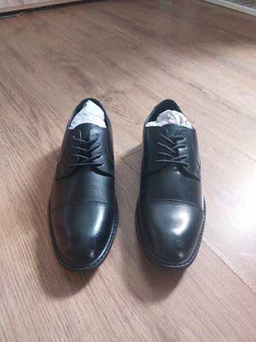 Elegante herren businessschuhe - elegante, herren-businessschuhe