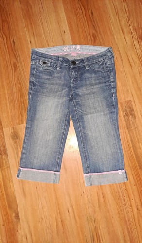 Edc esprit caprihose jeans - edc,