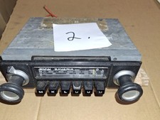 Autoradio BMW Bavaria