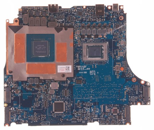 Dell alienware m17 - alienware,