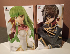 Original banpresto code - !!!,