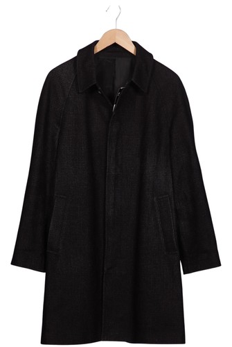 Cos mantel herren winter parka - winter,