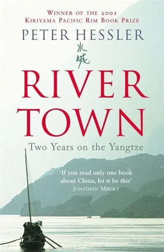 River town two years - town,