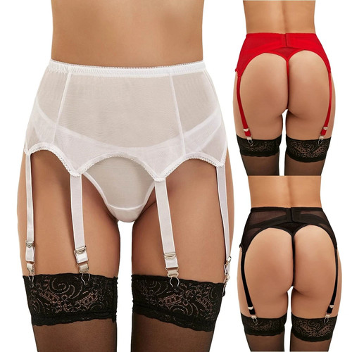 Strumpfhalter unterwäsche - strumpfhalter,