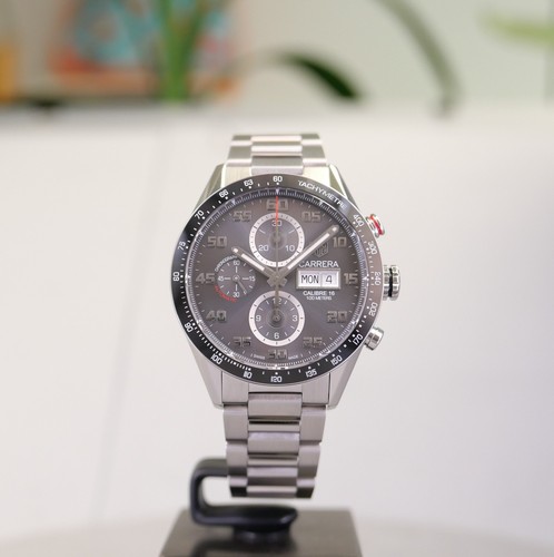 Tag heuer carrera calibre - tag,