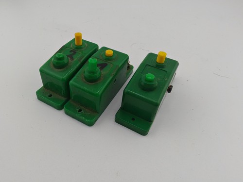 Trix express 6595 3 stück - 6595,