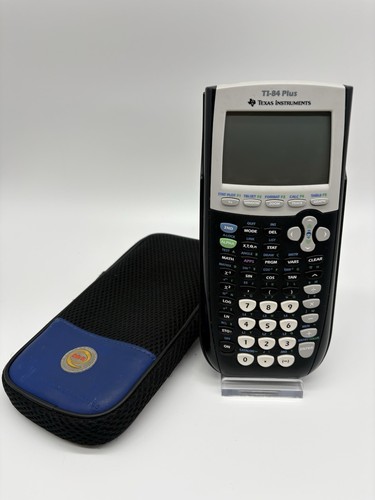 Texas instruments plus - texas,