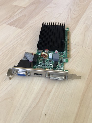 Grafikkarte nvidia geforce - nvidia, 210